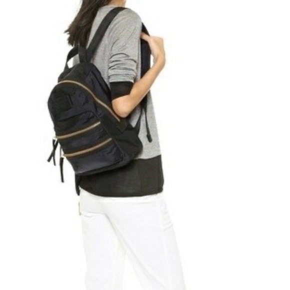 Marc by Marc Jacob’s Domo Arigato Mini Packrat Backpack - Picture 3 of 8